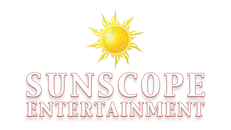 Sunscope Entertainment
