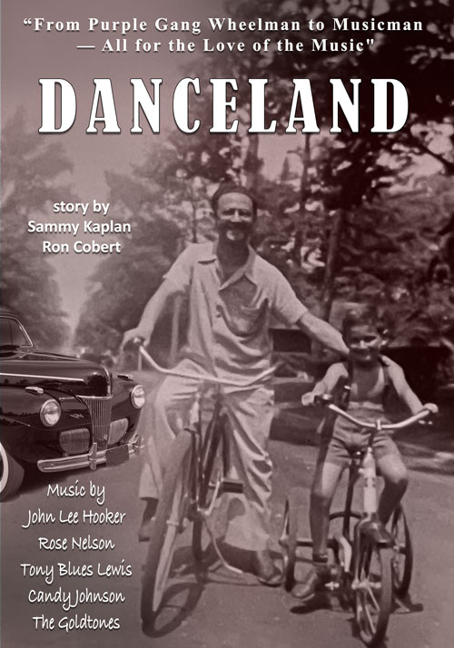 DANCELAND Film/Episodic