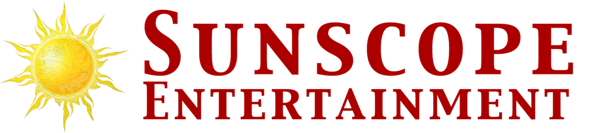 Sunscope Entertainment