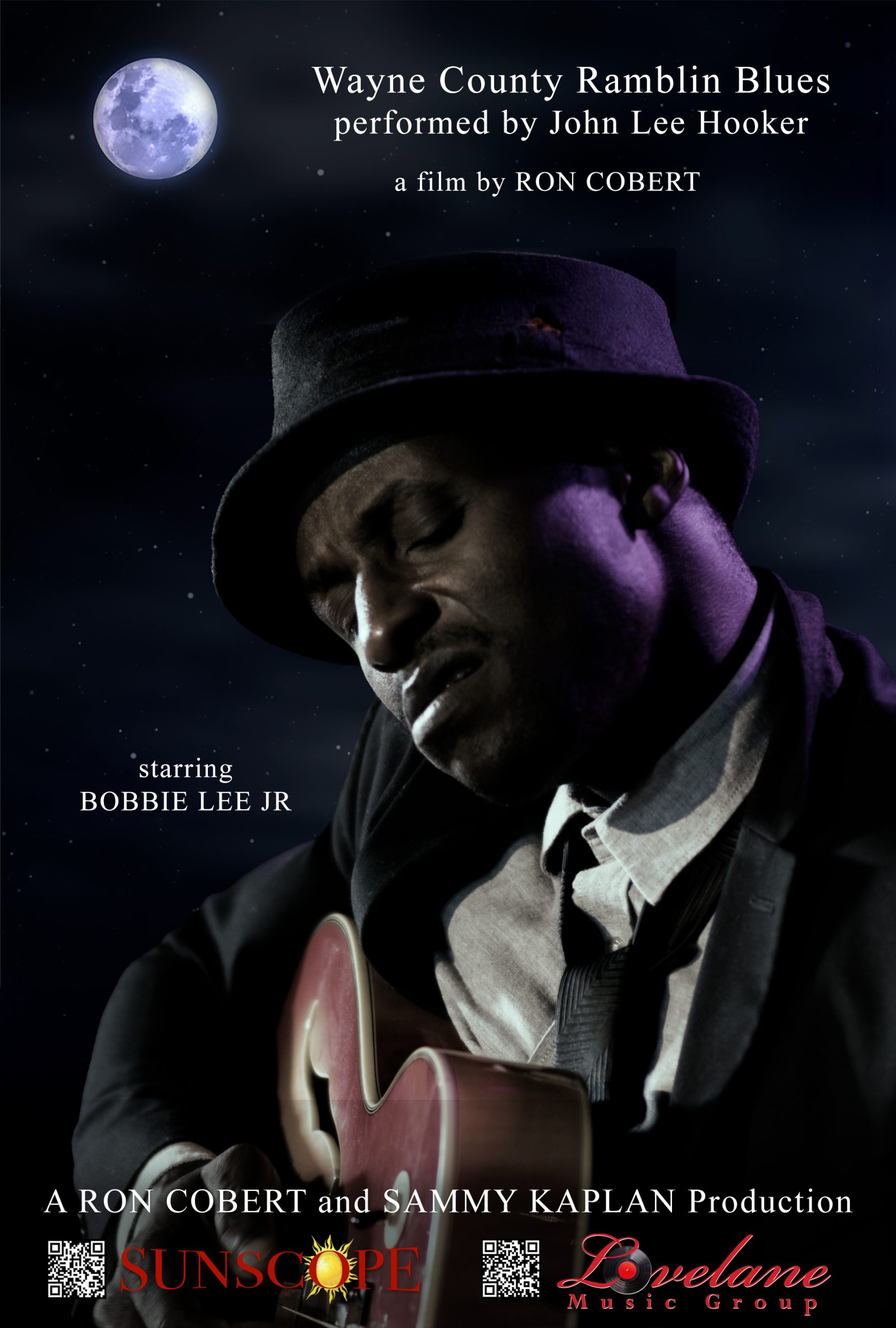 Wayne County Ramblin’ Blues