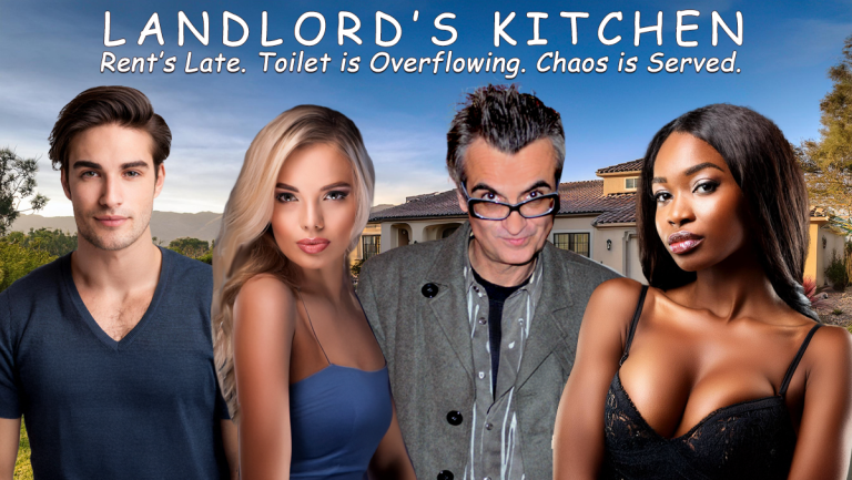 Protected: Landlord’s Kitchen