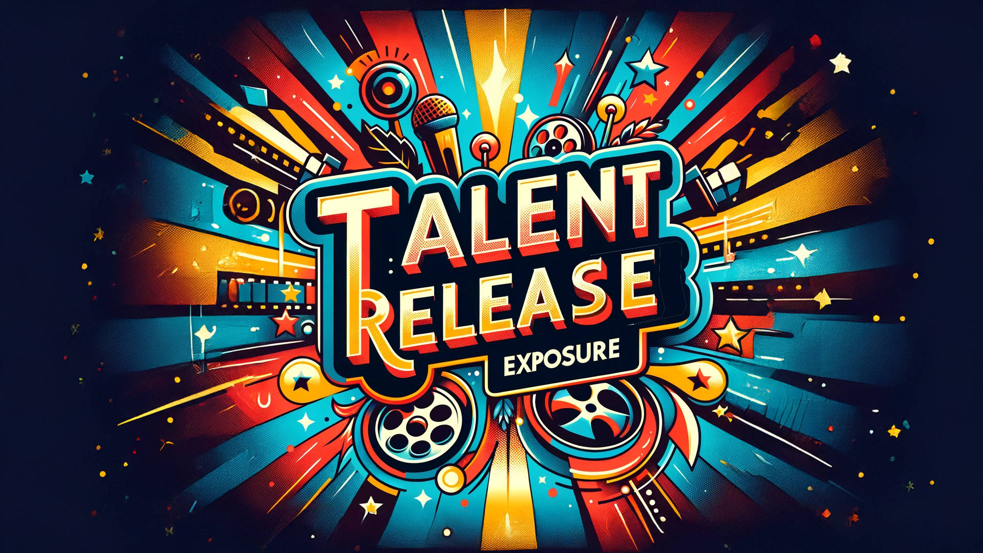 Talent Release (Exposure)