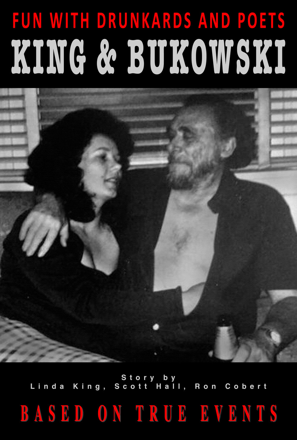 King & Bukowski