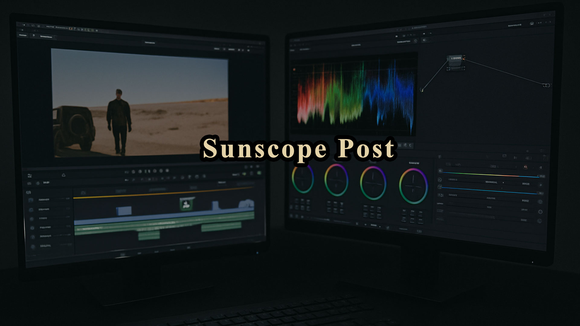 Post-Production