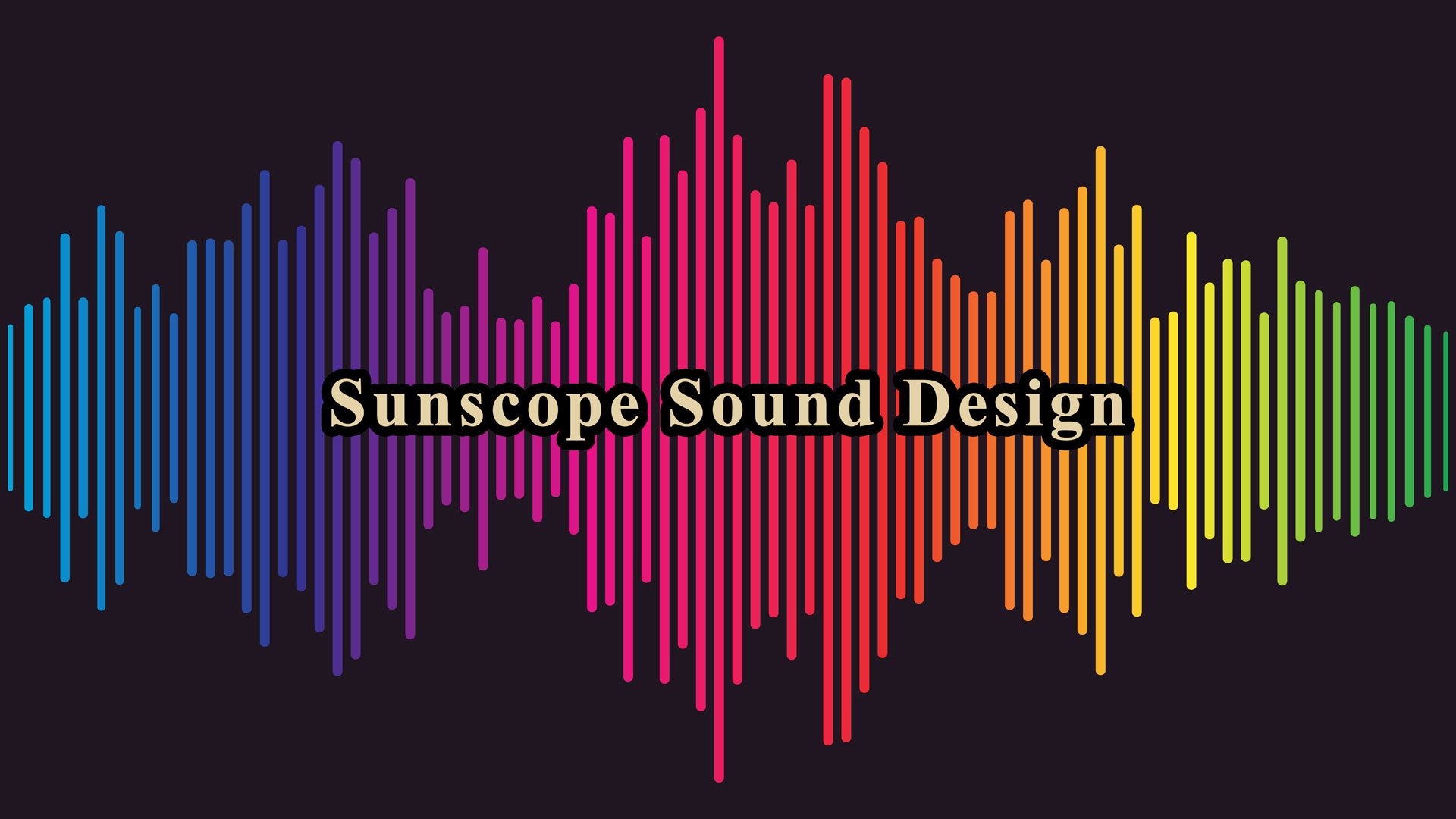 Sound Design
