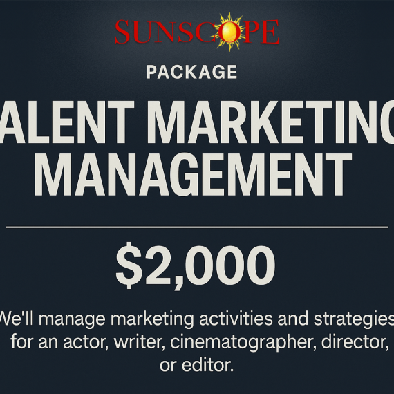Talent Marketing