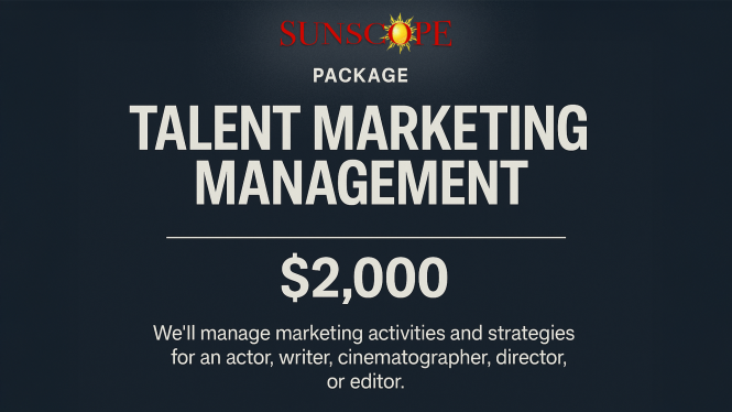 Talent Marketing