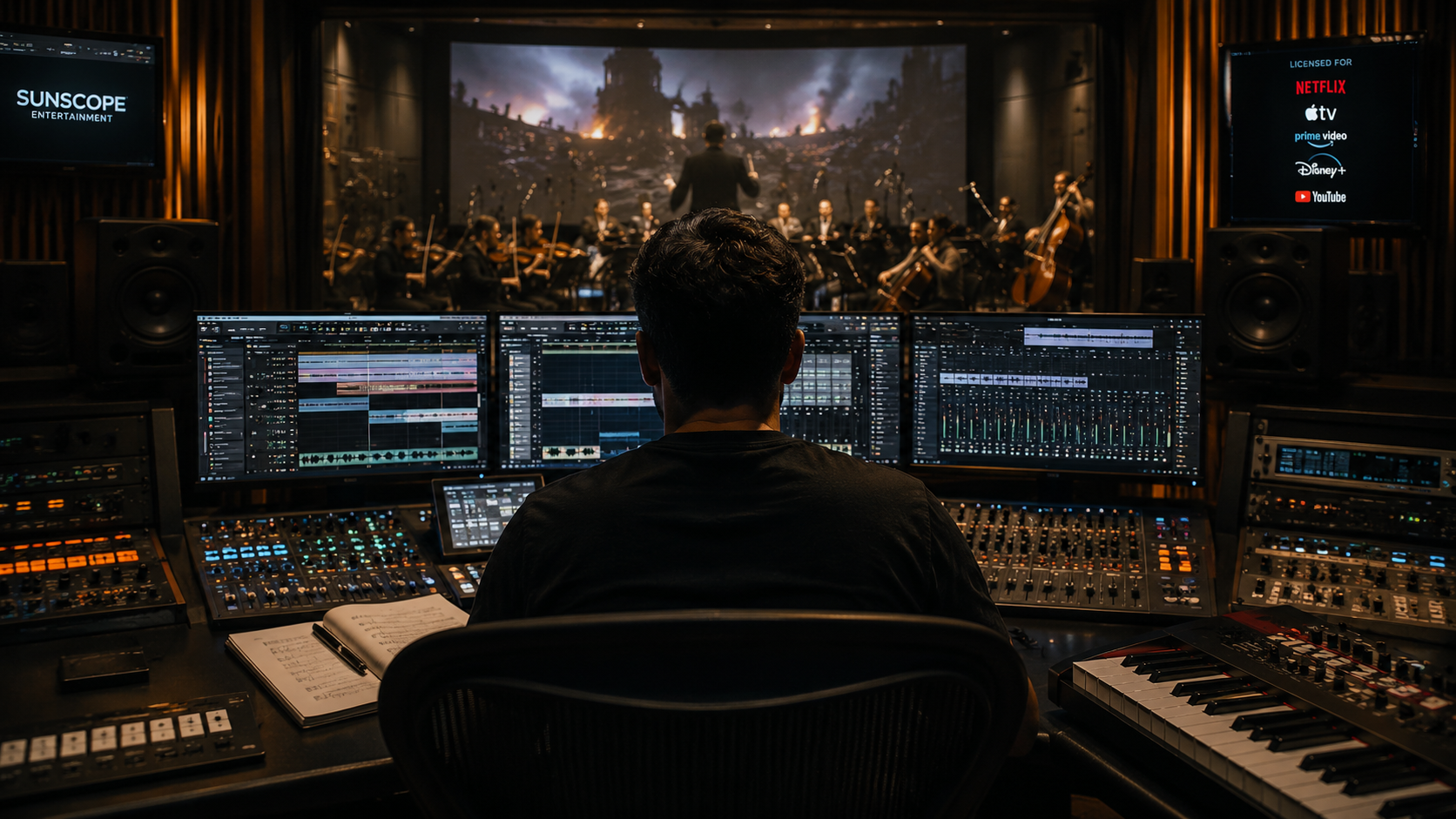 Music Composition